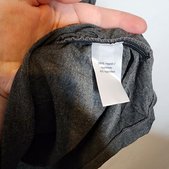 Large Maternity Expecting a Little Pumpkin Tee Fall Announcement Photo Halloween - Picture 9 of 10